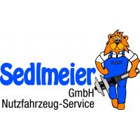 Sedlmeier GmbH logo image